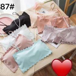 Buy Fancy Top Style Bra At Wholesale Price