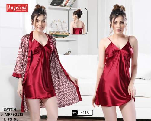 Maxi night on sale suit