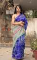bandhani-saree
