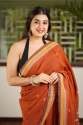 Cotton Saree thumb 2