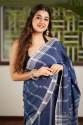 Cotton Saree thumb 6