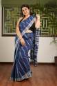 Cotton Saree thumb 7