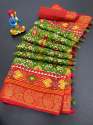cotton-slub-patola-saree