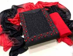 Dress Material Suit  For Women