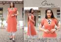 Designer  Kurti