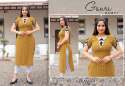 Designer  Kurti thumb 3