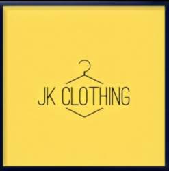 Jk Clothing House logo icon