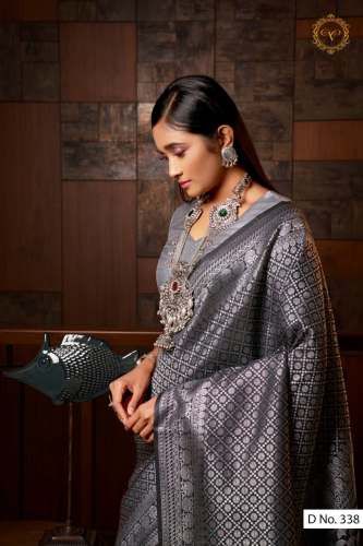  KANJIVARM SILK