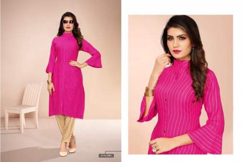  Kurti plazoo & pent 