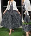 Kurti with jacket thumb 4