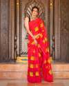 ladies-pure-kasturi-silk-saree-with-blouse