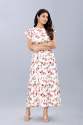 printed-one-piece-dress-for-ladies