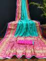 semi cotton saree thumb 7