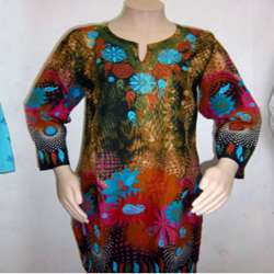 Buy Printed Kurti At Wholesale Rate