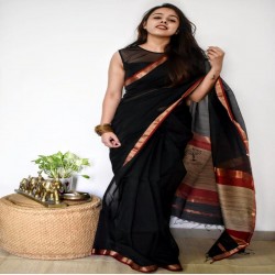 m a handloom maheshwari saree logo icon