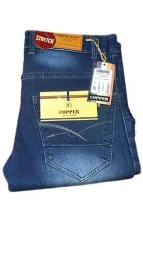 Fancy Mens Denim Jeans At Wholesale by Zoya Garments