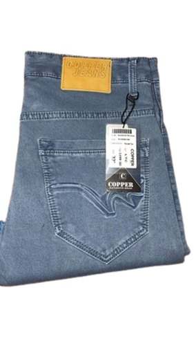 Mens Denim Slim Fit Jeans At Wholesale by Zoya Garments