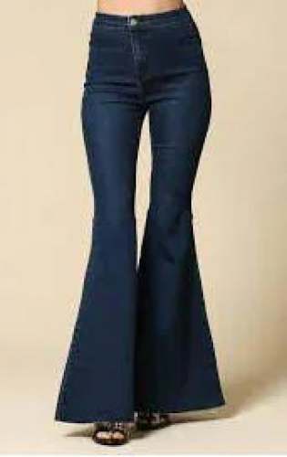 Buy Ladies Bottom Jeans For Sale