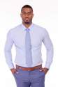 Mens Chex Formal Shirt At Wholesale