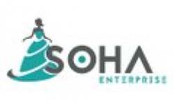 Soha Enterprise logo icon