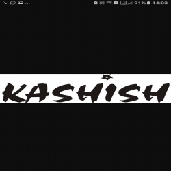 kashish creations logo icon