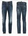 Mens Black Faded Jeans At Wholesale Rate