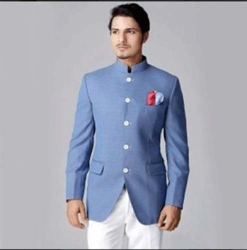 Buy Fancy Safari Suit At Wholesale by President Showroom