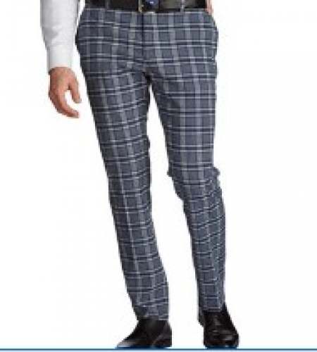 Buy Mens Formal Pant At Wholesale by President Showroom