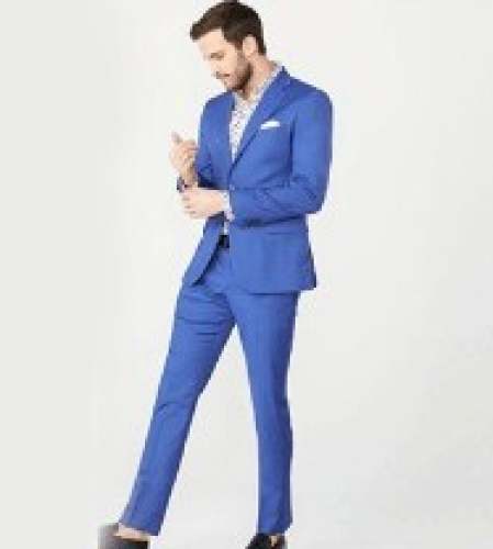 Mens Wedding Collection Suit At Wholesale by President Showroom
