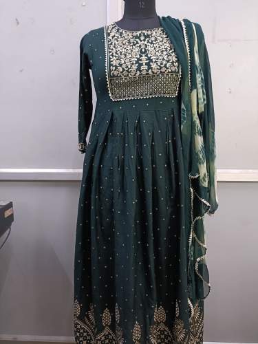 Cotton  Bleng suits