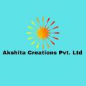 Akshita Creations Pvt Ltd 