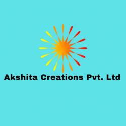 Akshita Creations Pvt Ltd  logo icon