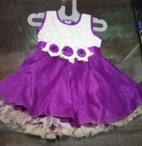 Kids Baby Girls Frocks by Supriya Family Shop