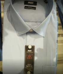 Buy plain shirt for mens at wholesale