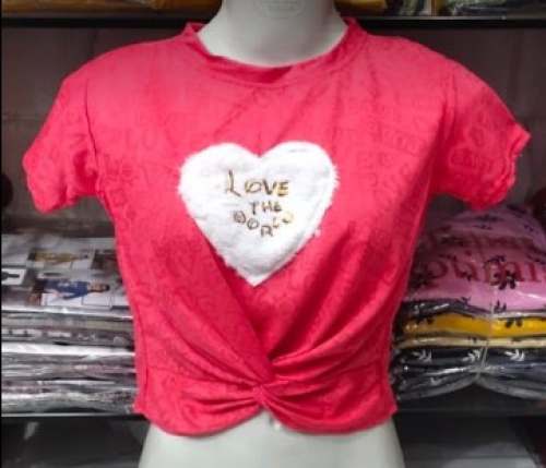 Buy crop top for girls