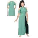 fancy-neck-side-slit-cut-kurti
