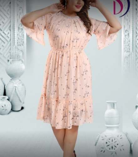 buy western wear top at wholesale by Parivaara