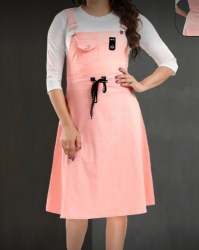 Get fancy ladies skirt jumpsuit at wholesale