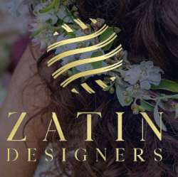 Zatin Designers logo icon