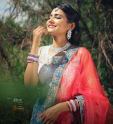 Lehenga Choli At Wholesale