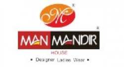 Manmandir House logo icon