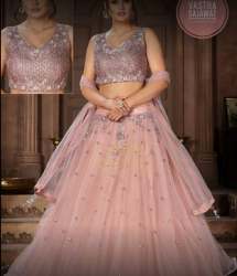 Buy Ladies Lehenga Choli At Wholesale Rate 