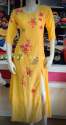 fancy-collection-yellow-kurti-at-wholesale
