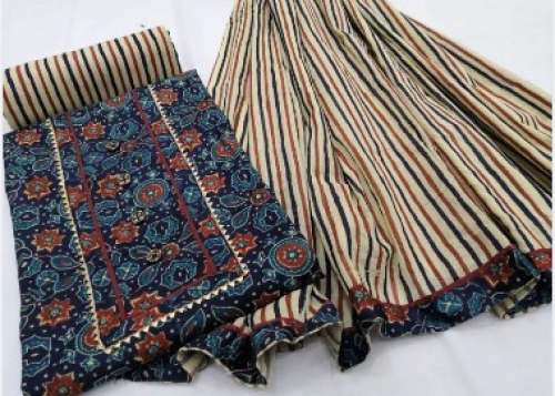 Dress material deals boutique online