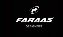 Faraas Designers logo icon