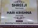 Shreeji Textiles