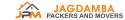 JAGDAMBA PACKERS MOVERS