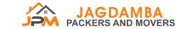 JAGDAMBA PACKERS MOVERS logo icon