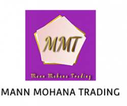 Mann Mohana Trading logo icon