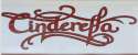 Cindrella Feminine